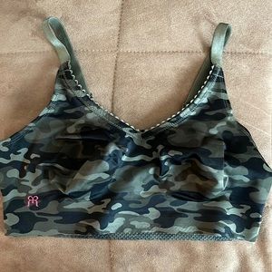 Ruby Ribbon demiette 32